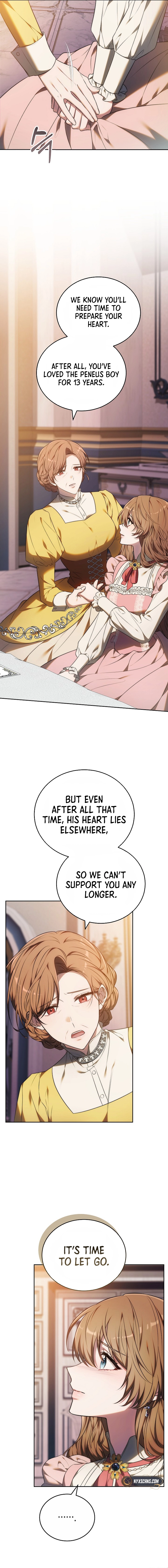 101st Confession Chapter 1 Page 14